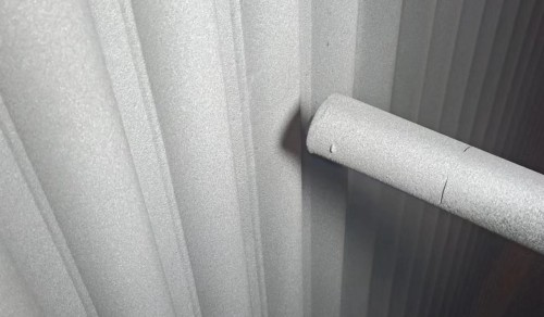 電廠鍋爐熱噴涂防腐效果顯著