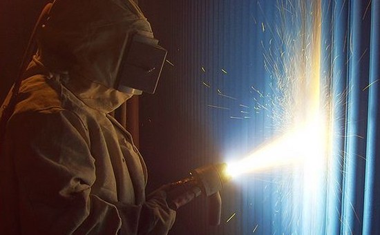 熱噴涂操作者（含噴砂工、噴涂工）要注意的事項(xiàng)