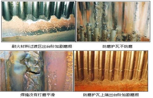 鍋爐水冷壁噴涂技術(shù)