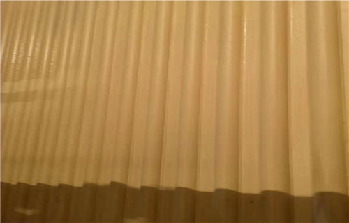鍋爐噴涂后的使用壽命